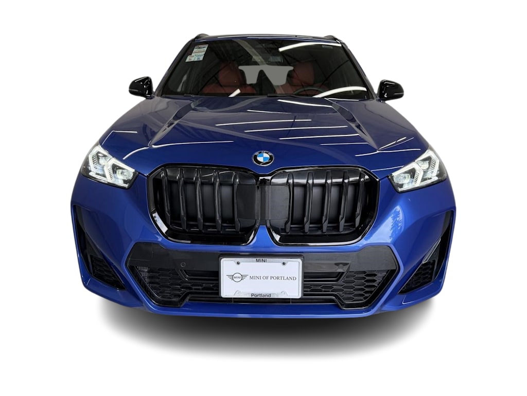 Thumbnail: 2023 BMW X1 - 6