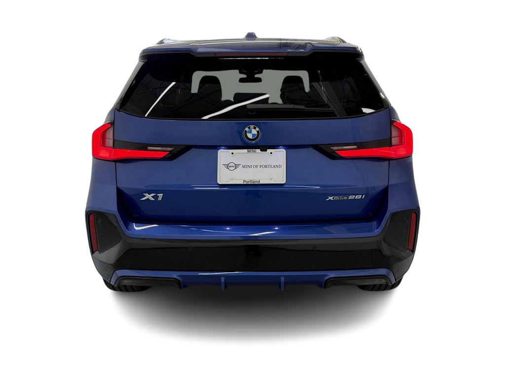 Thumbnail: 2023 BMW X1 - 5