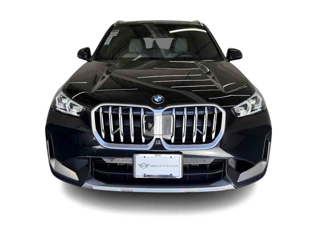Thumbnail: 2025 BMW X1 - 6