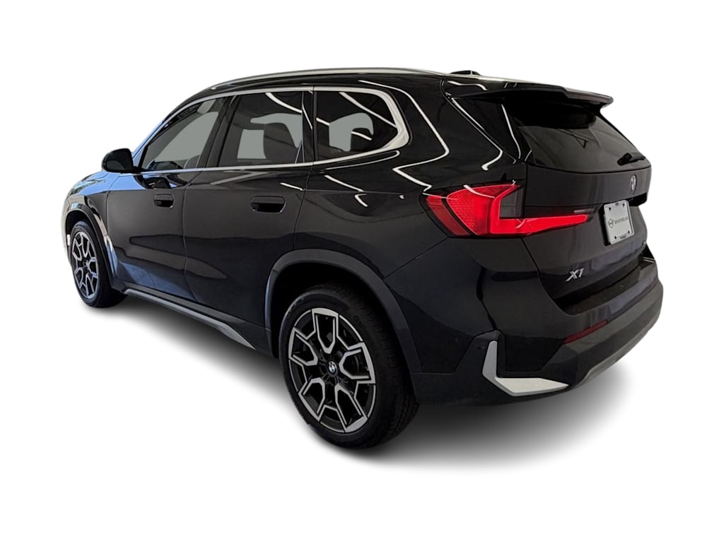 Thumbnail: 2025 BMW X1 - 4