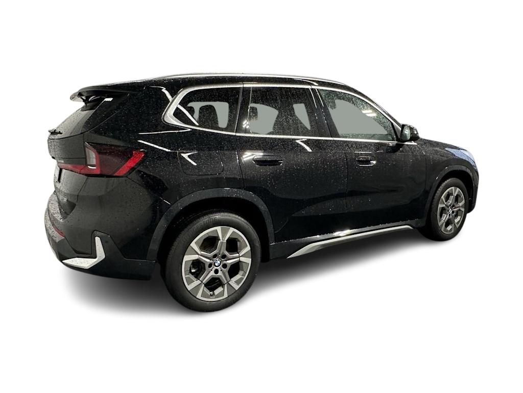 Thumbnail: 2025 BMW X1 - 15