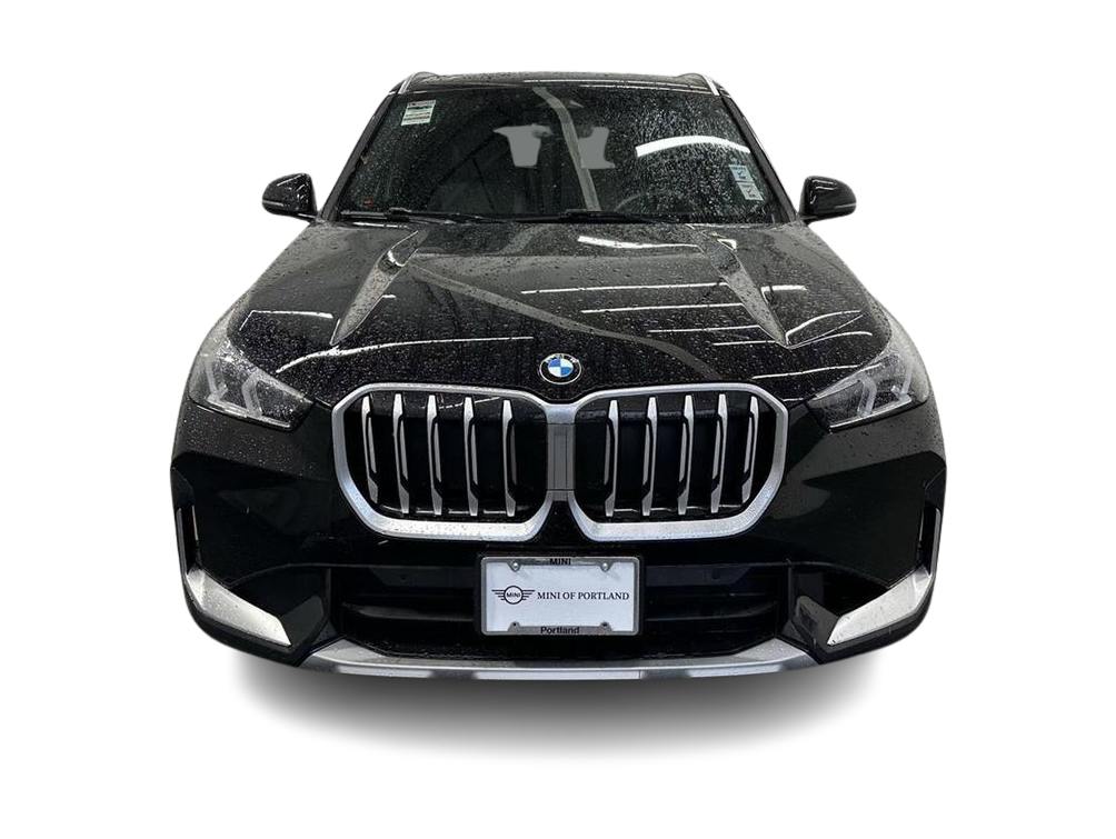 Thumbnail: 2025 BMW X1 - 16