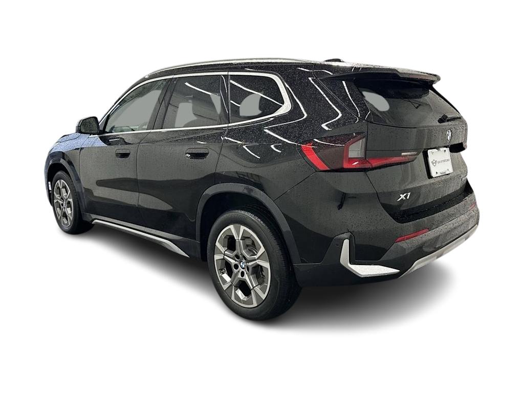 Thumbnail: 2025 BMW X1 - 4