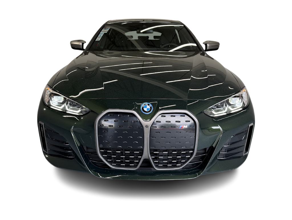 Thumbnail: 2024 BMW i4 - 6