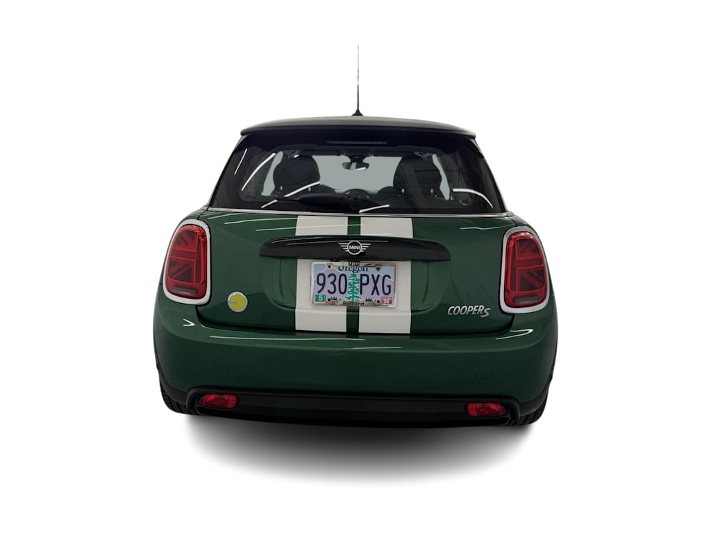 Thumbnail: 2024 MINI Cooper - 5