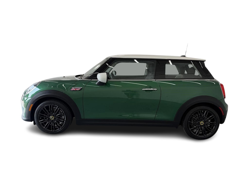 Thumbnail: 2024 MINI Cooper - 3