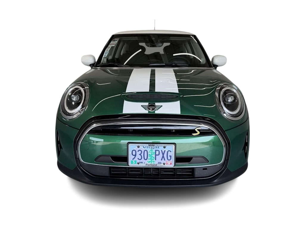 Thumbnail: 2024 MINI Cooper - 16