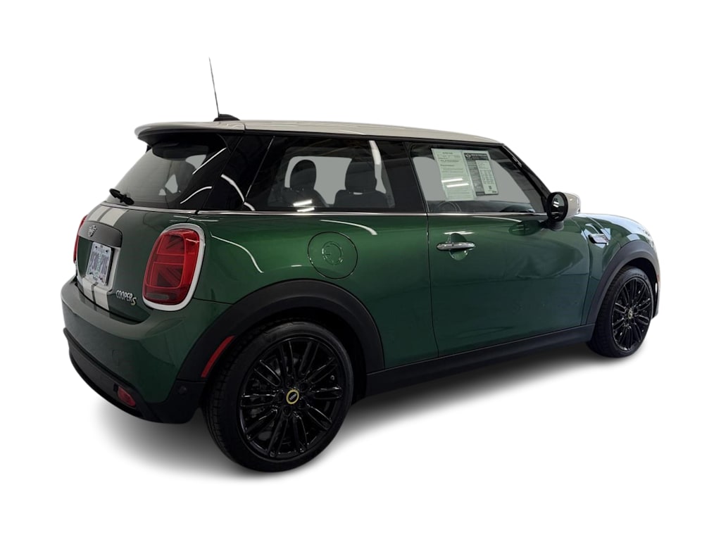 Thumbnail: 2024 MINI Cooper - 14