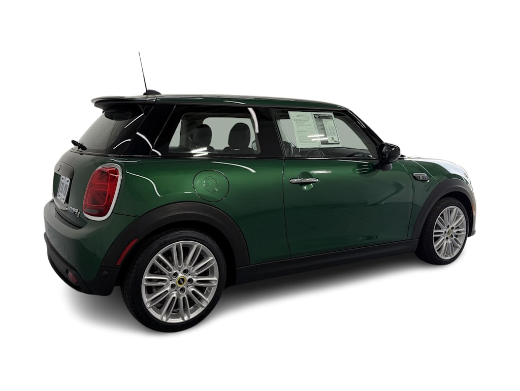 Thumbnail: 2024 MINI Cooper - 16