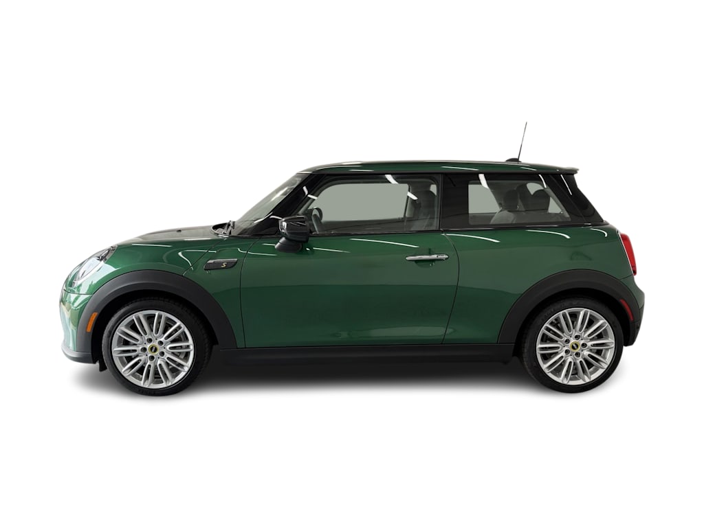 Thumbnail: 2024 MINI Cooper - 3