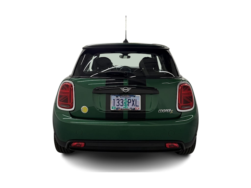 Thumbnail: 2024 MINI Cooper - 4