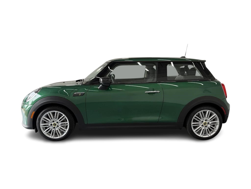 Thumbnail: 2024 MINI Cooper - 3