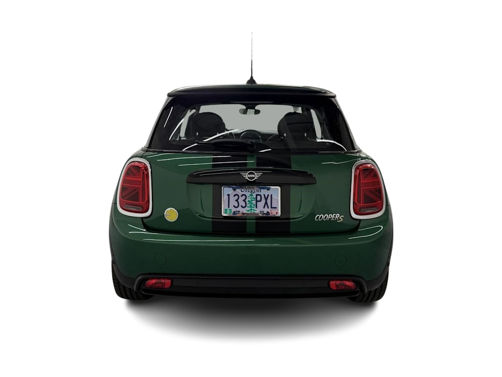 Thumbnail: 2024 MINI Cooper - 4