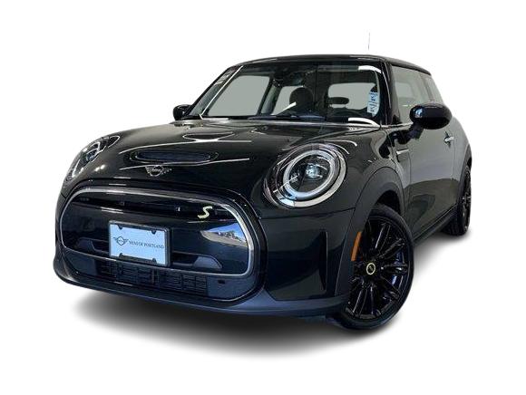 Used 2024 MINI Hardtop 2 Door SE with VIN WMW13DJ02R2V83493 for sale in Hudson, WI