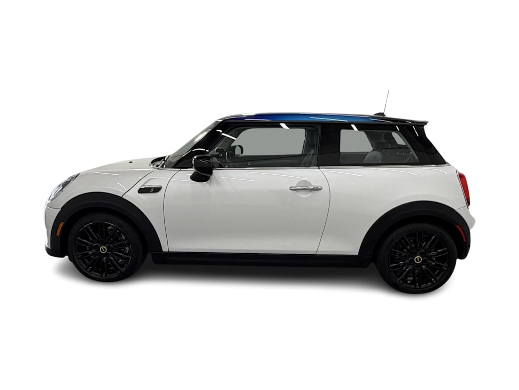 Thumbnail: 2024 MINI Cooper - 3