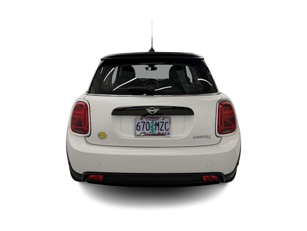 Thumbnail: 2024 MINI Cooper - 4