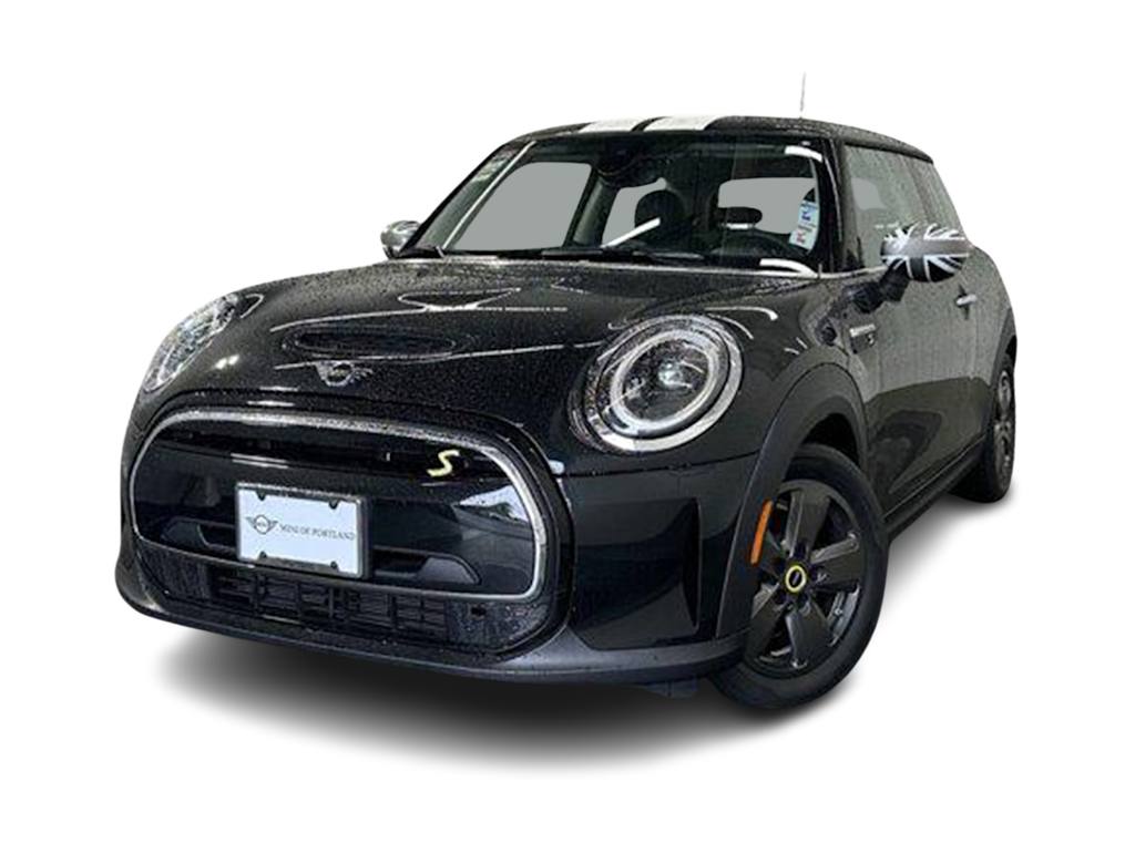 Used 2024 MINI Hardtop 2 Door SE with VIN WMW13DJ04R2V35025 for sale in Hudson, WI