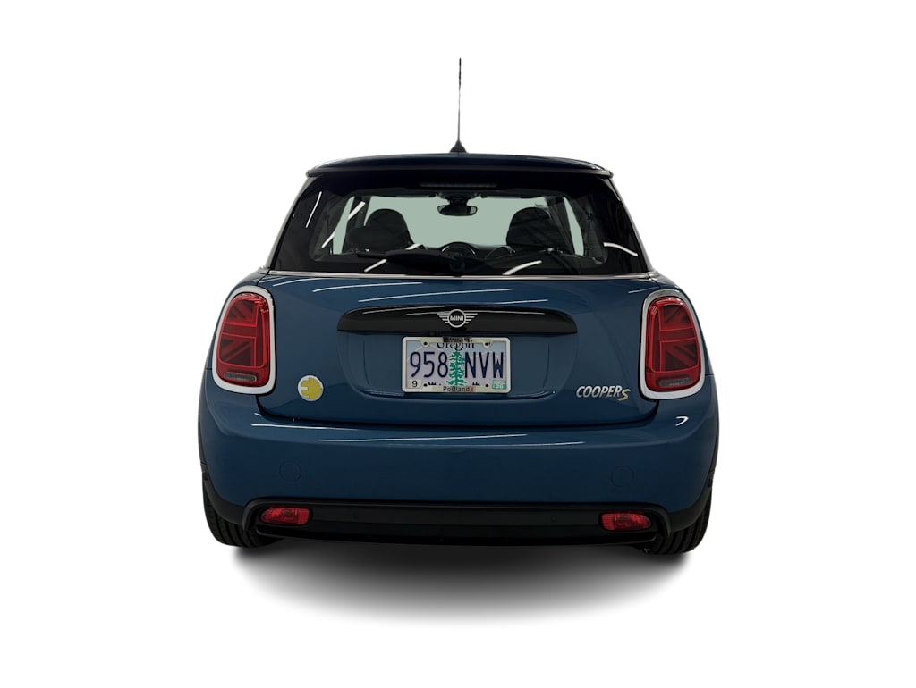 Thumbnail: 2023 MINI Cooper - 5