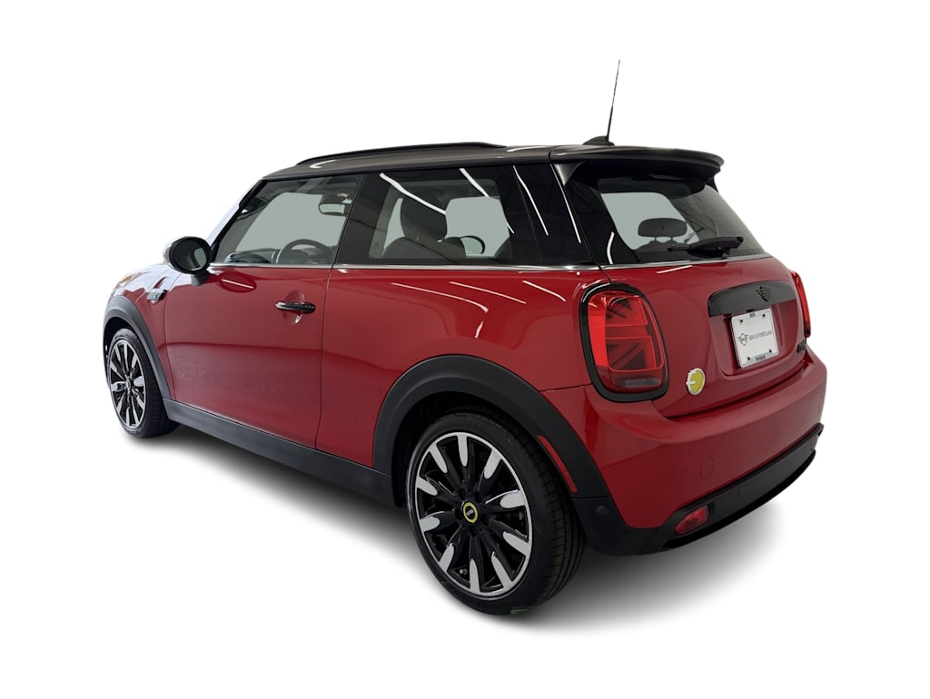 Thumbnail: 2024 MINI Cooper - 4