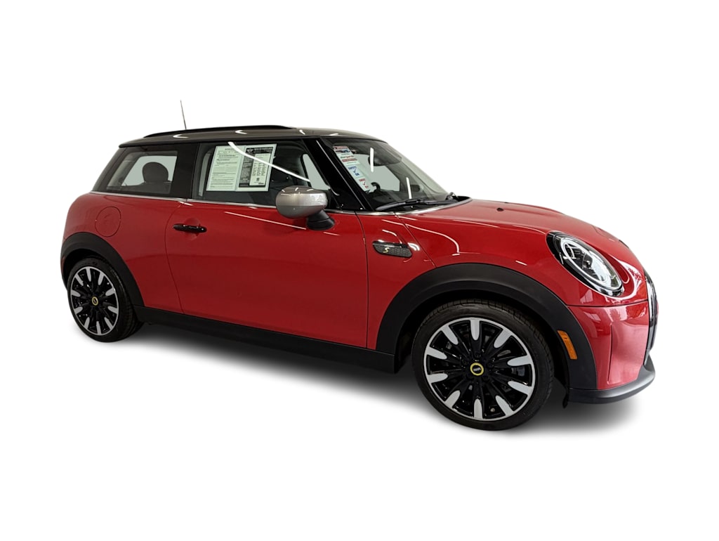 Thumbnail: 2024 MINI Cooper - 17