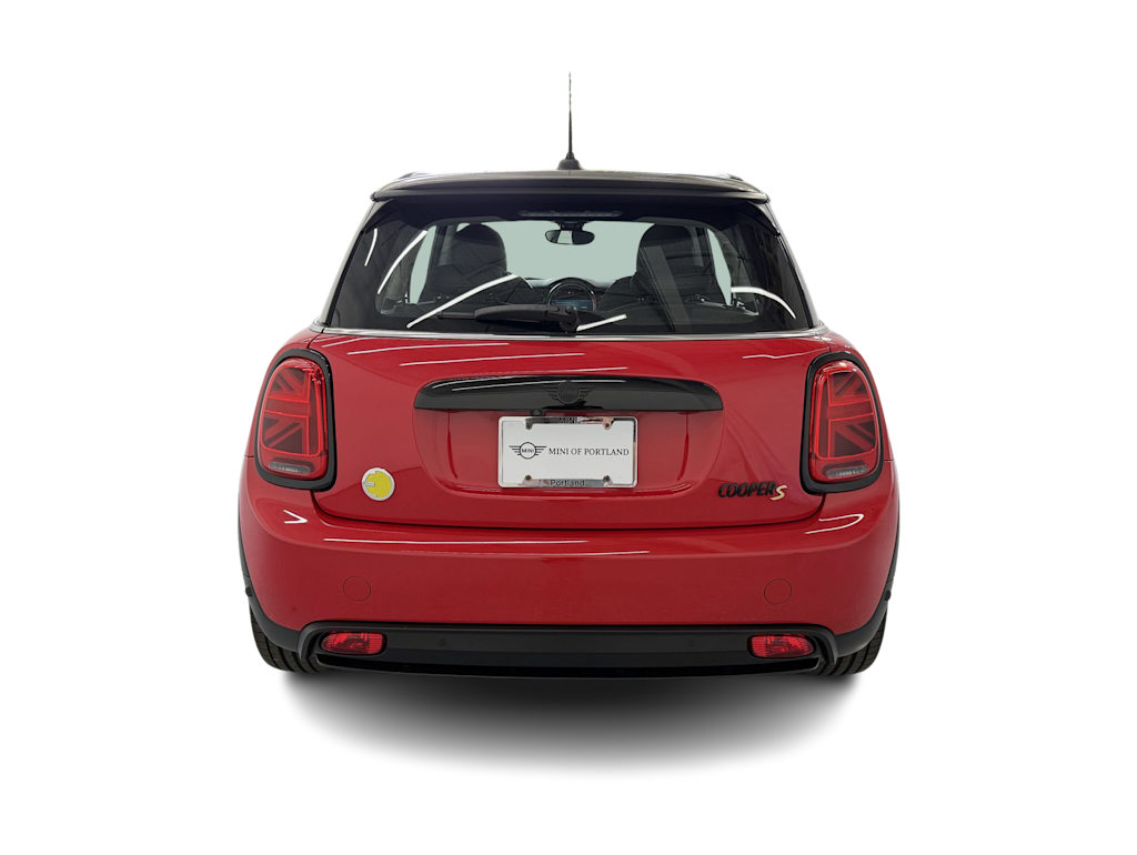 Thumbnail: 2024 MINI Cooper - 5