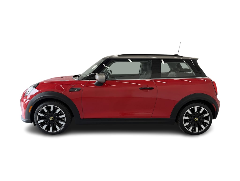 Thumbnail: 2024 MINI Cooper - 3