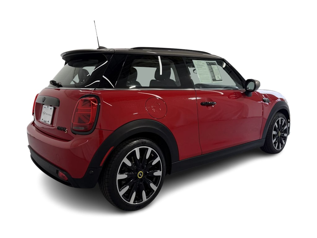 Thumbnail: 2024 MINI Cooper - 16