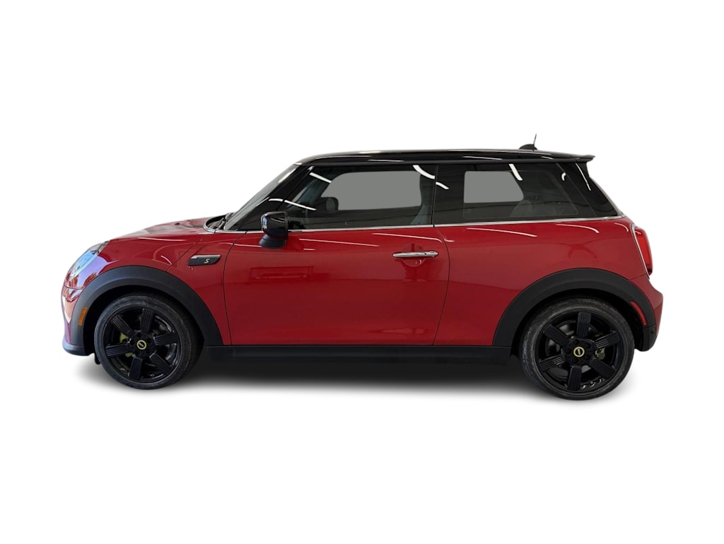 Thumbnail: 2024 MINI Cooper - 3