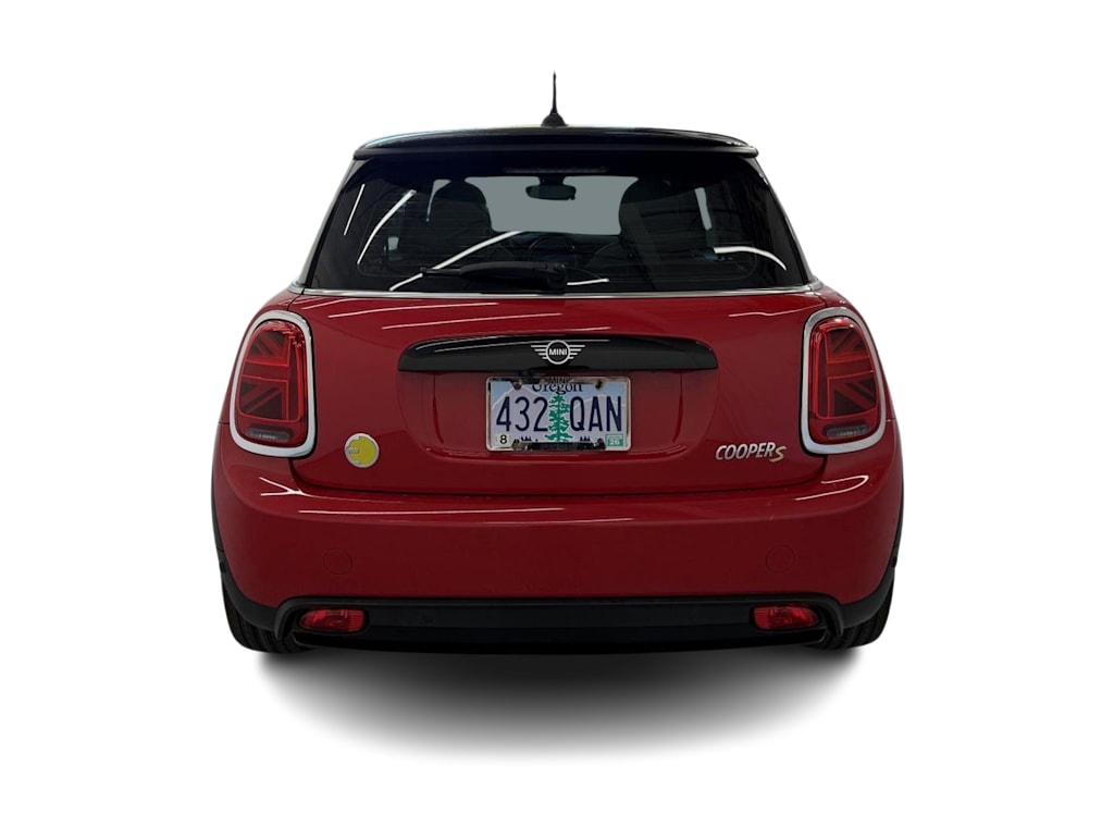 Thumbnail: 2024 MINI Cooper - 5