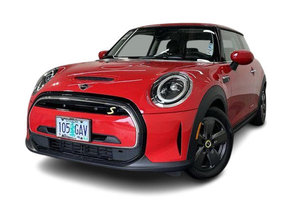 Used 2024 MINI Hardtop 2 Door SE with VIN WMW13DJ07R2V18512 for sale in Hudson, WI