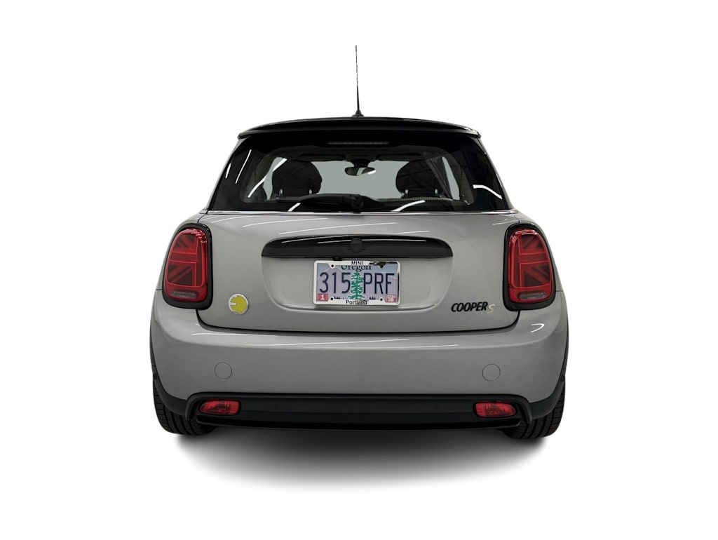 Thumbnail: 2024 MINI Cooper - 4