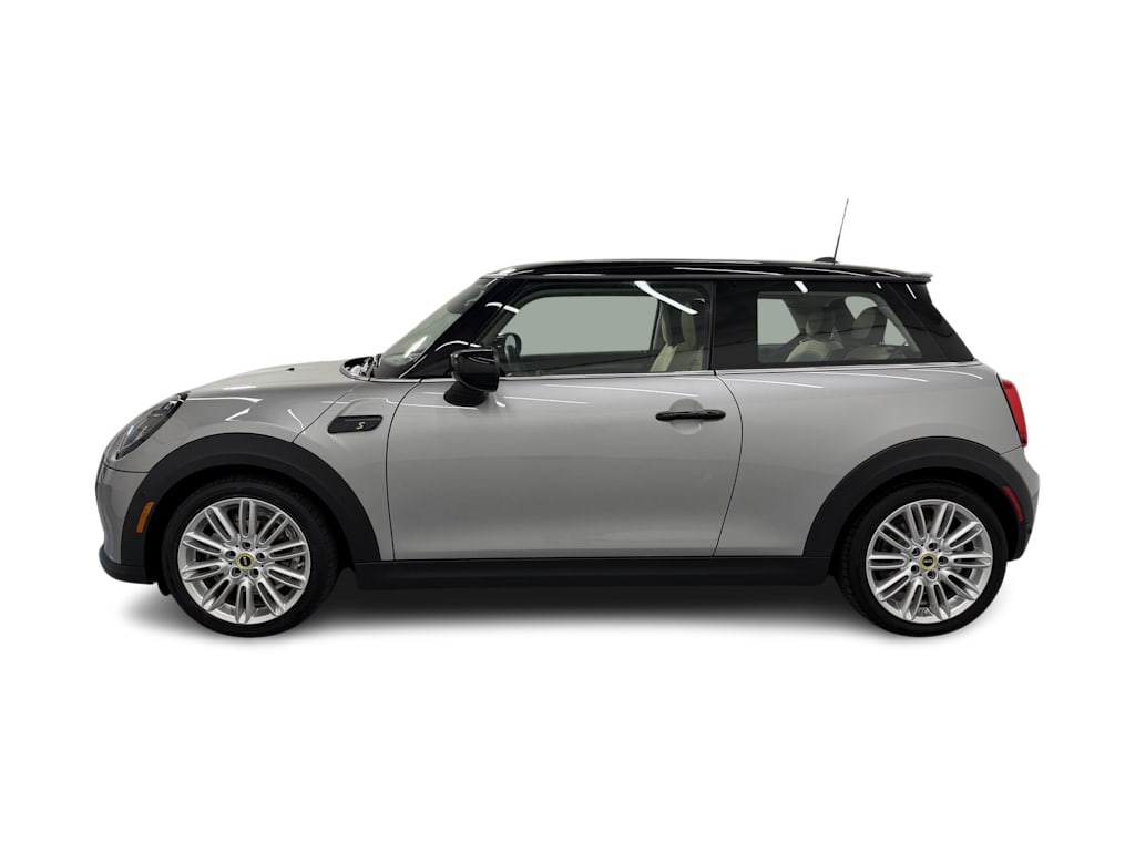 Thumbnail: 2024 MINI Cooper - 3