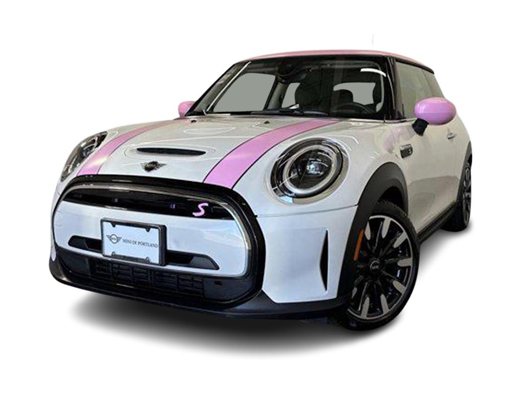 Used 2024 MINI Hardtop 2 Door SE with VIN WMW13DJ0XR2V29066 for sale in Spokane, WA