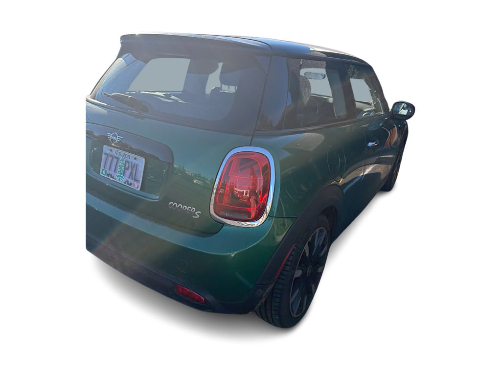 Thumbnail: 2024 MINI Cooper - 7