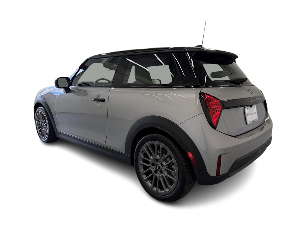 Thumbnail: 2026 MINI Cooper - 4