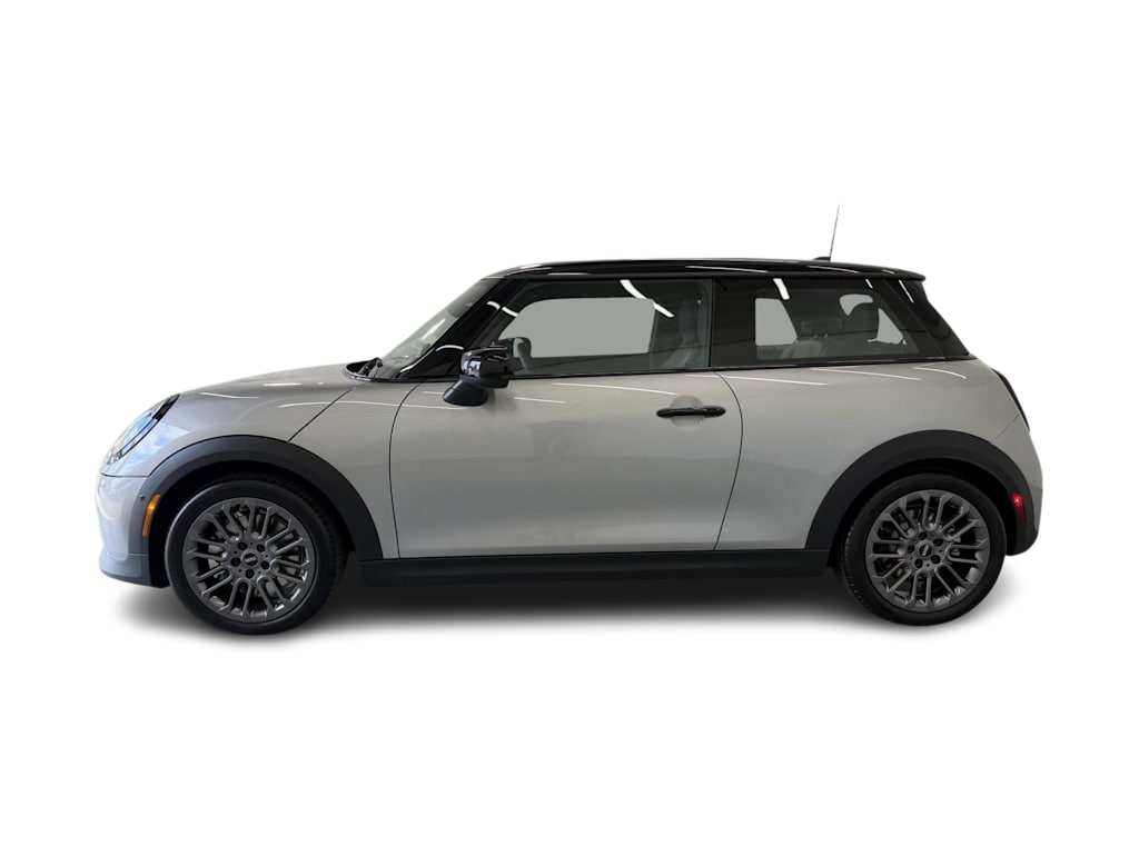 Thumbnail: 2026 MINI Cooper - 3