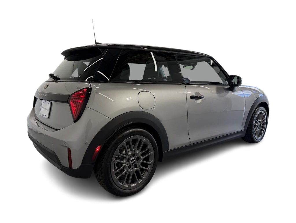 Thumbnail: 2026 MINI Cooper - 13