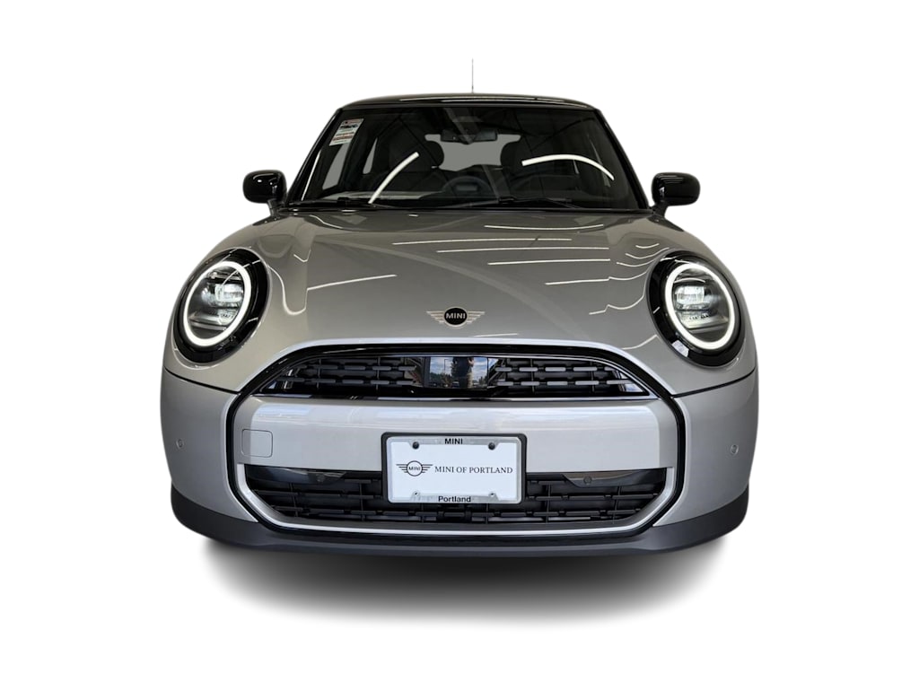 Thumbnail: 2026 MINI Cooper - 6