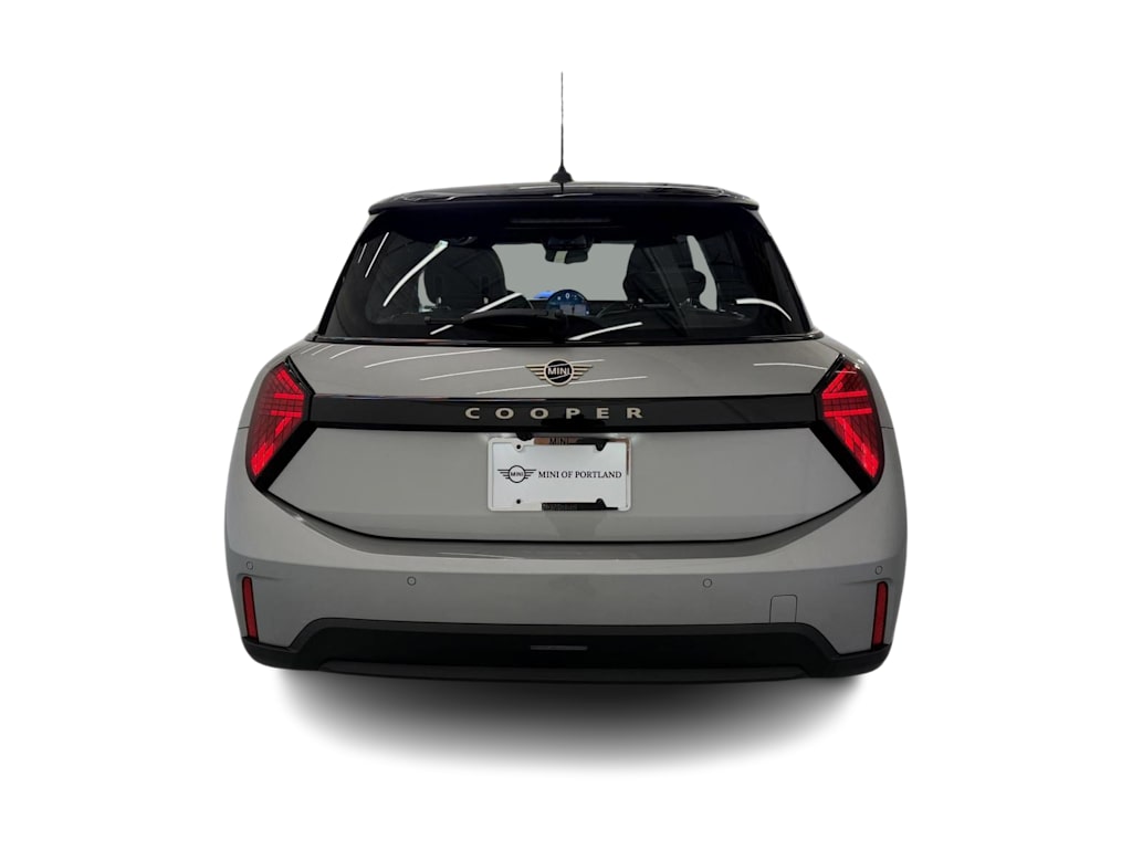 Thumbnail: 2026 MINI Cooper - 5