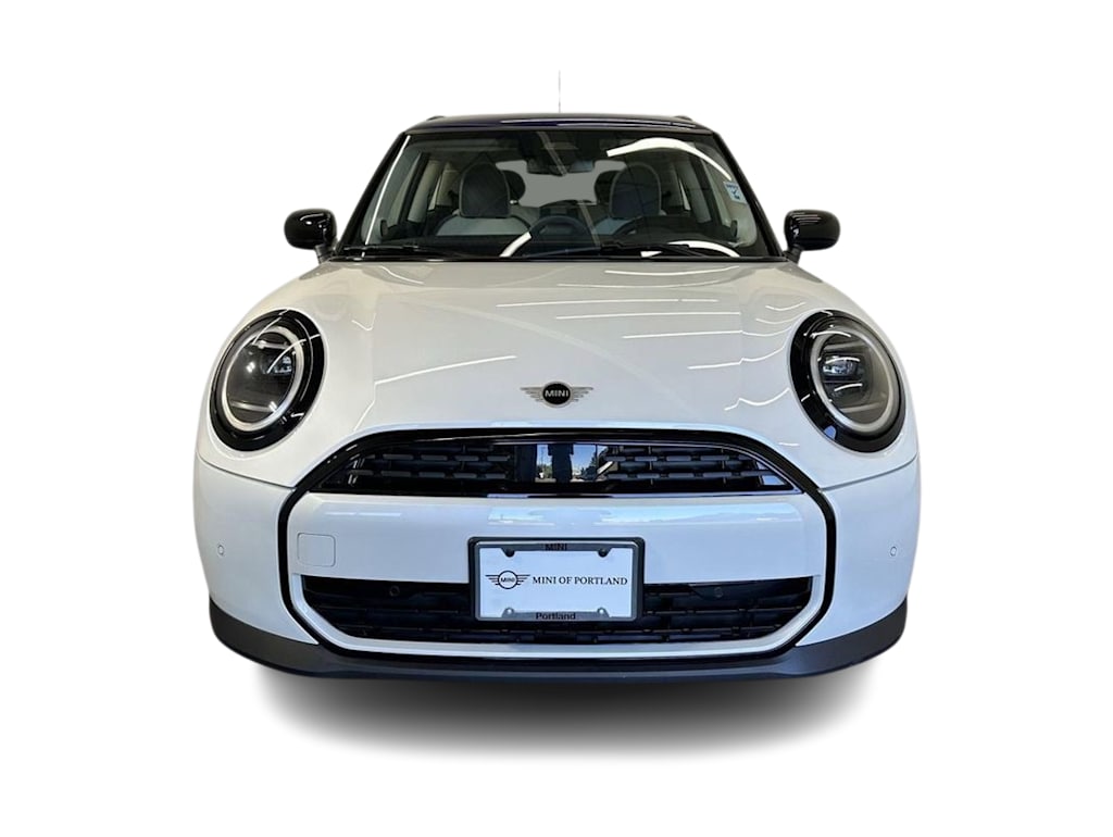 Thumbnail: 2025 MINI Cooper - 6