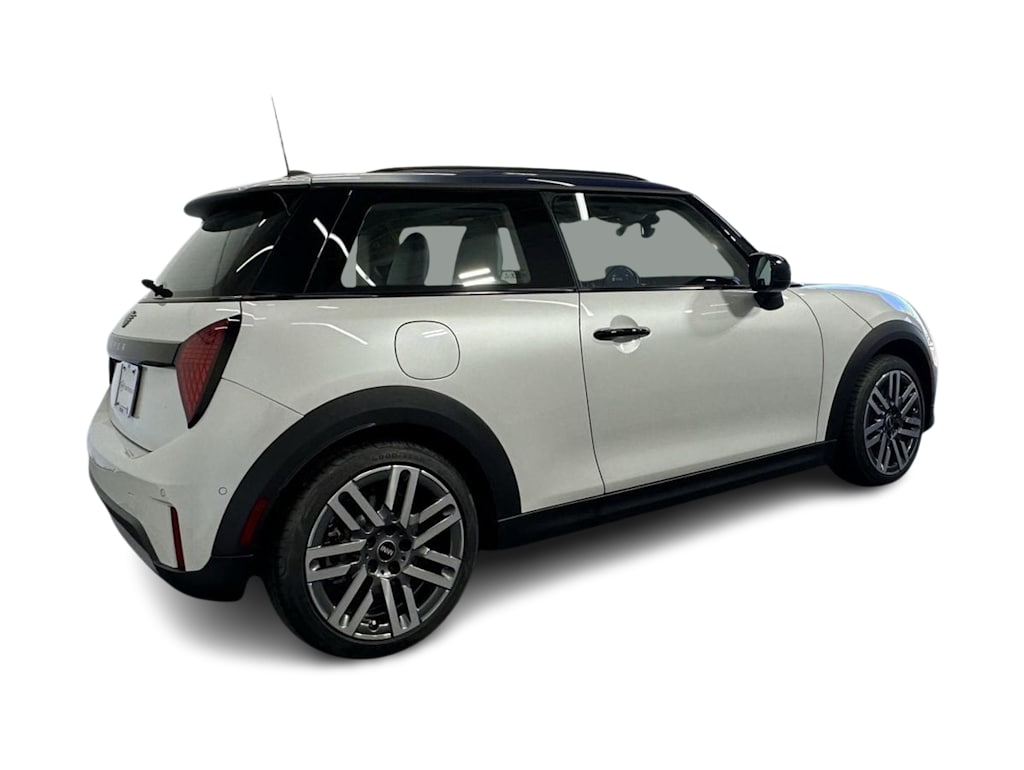 Thumbnail: 2025 MINI Cooper - 15