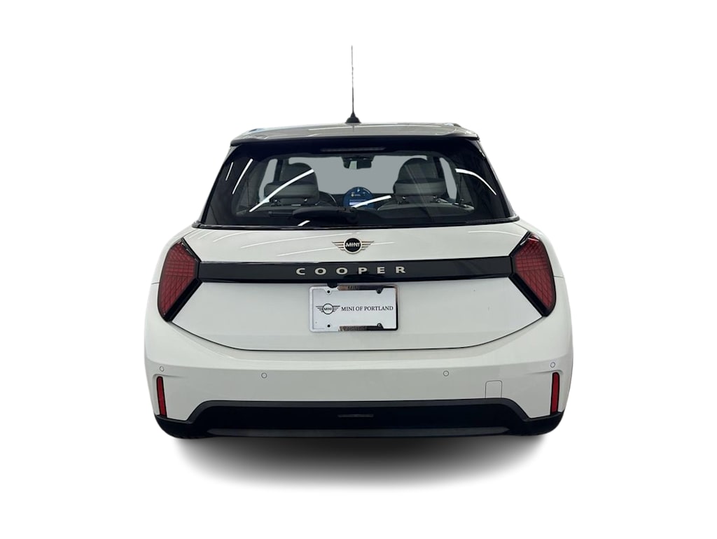 Thumbnail: 2025 MINI Cooper - 5