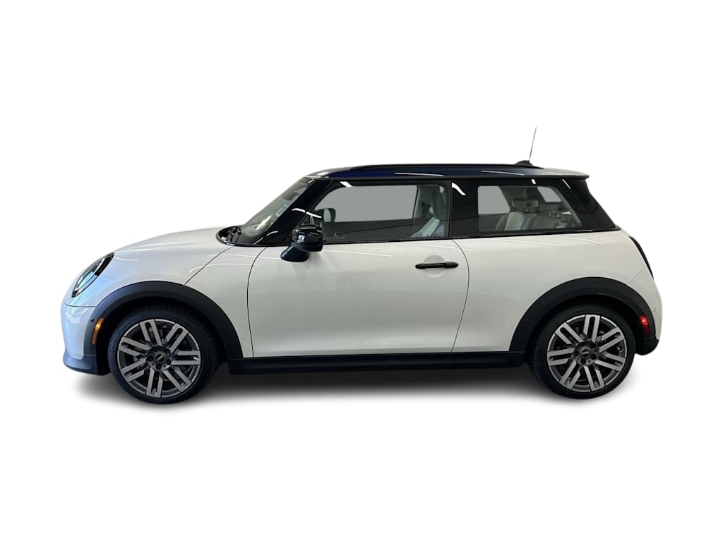 Thumbnail: 2025 MINI Cooper - 3