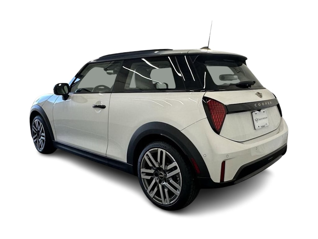 Thumbnail: 2025 MINI Cooper - 4