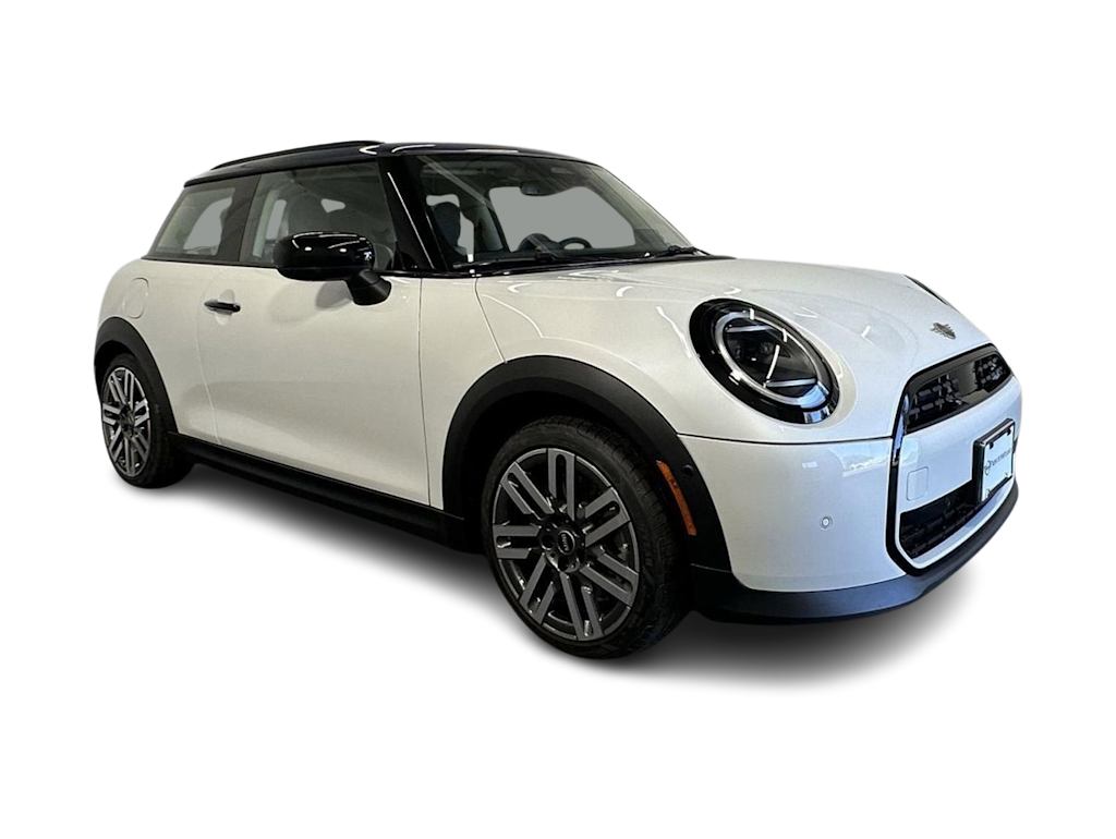 Thumbnail: 2025 MINI Cooper - 16