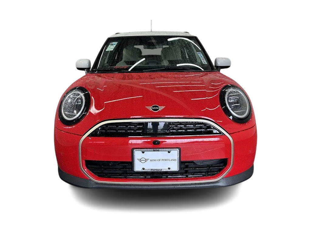 Thumbnail: 2025 MINI Cooper - 6