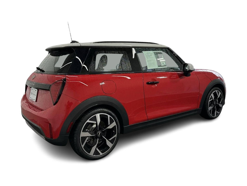 Thumbnail: 2025 MINI Cooper - 17