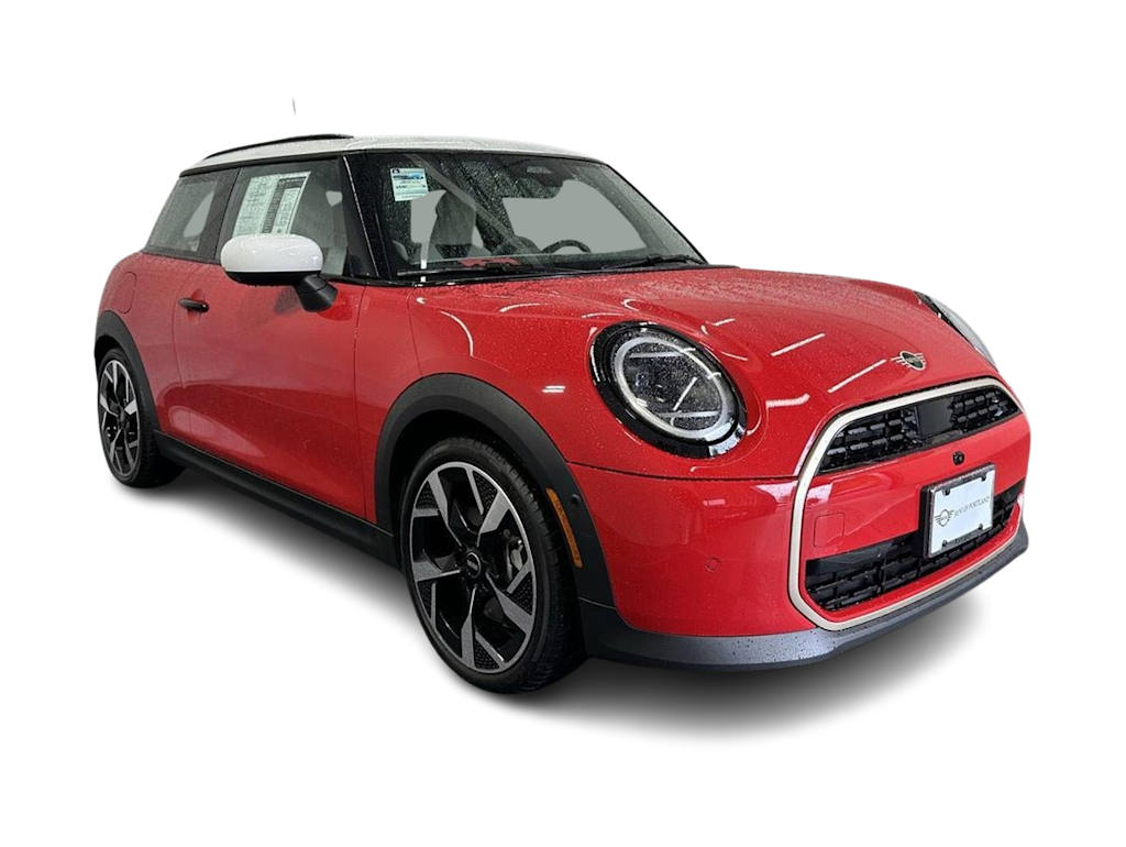 Thumbnail: 2025 MINI Cooper - 18