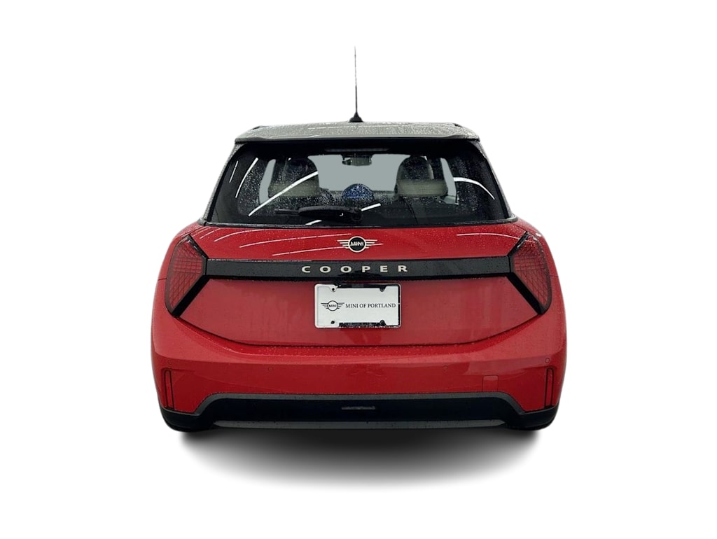 Thumbnail: 2025 MINI Cooper - 5