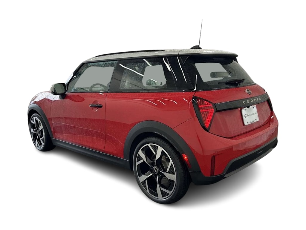 Thumbnail: 2025 MINI Cooper - 4